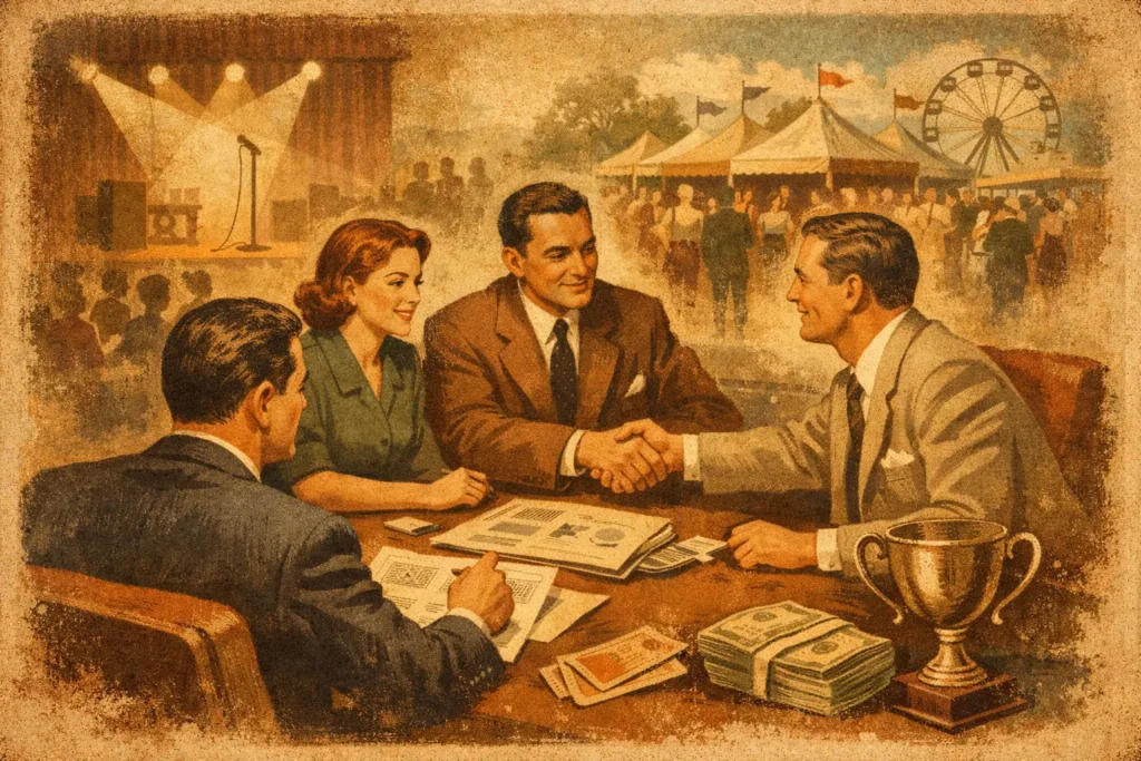 Event Sponsorship Proposal Guide That Wins