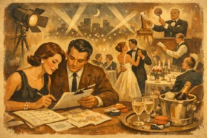 How to Plan a Gala Fundraiser That Performs